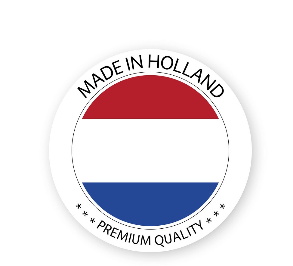 Made in Holland