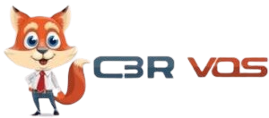 CBR VOS