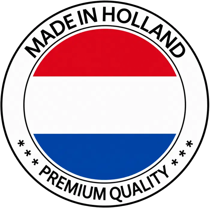 Made in Holland